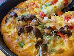 -萨贝尔意式西餐厅(古城新梦店)