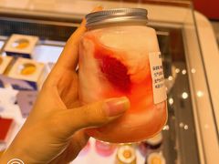 招牌手工酸奶-司乎(MOMOPARK店)