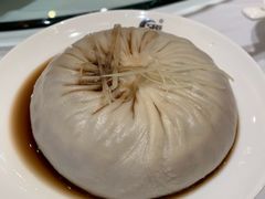 陈士荣蟹黄汤包-鸿运酒楼