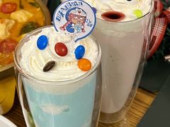 -萌啊莫·素食天津菜·西餐(五大道店)
