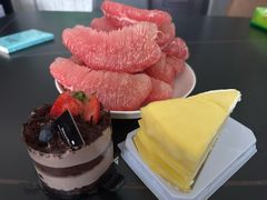 -Bread Talk 面包新语(荟聚店)
