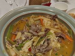 -盛百味·家宴餐厅(霸州分店)