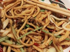 -巴依老爷新疆美食(清华东门店)
