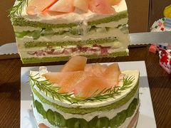 -流酥可心·牛乳蛋糕商店(禾祥西路店)