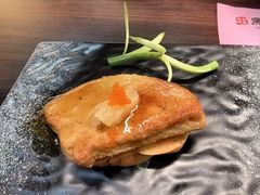 -黑松白鹿(金融街店)