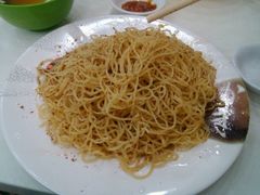 -麦文记面家(佐敦店)