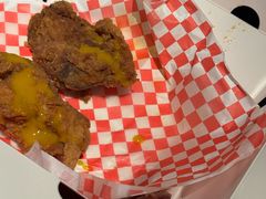 -SUN炸鸡专门店(西塔总店)