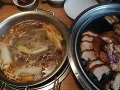 -守柴炉烤鸭(中海国际店)