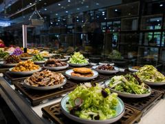 -正阁海鲜餐厅(六虹桥店)