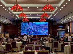 -顺风山庄(水濂山店)