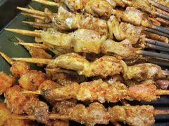 -望京小腰(北京总店)