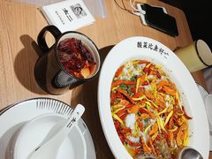 -新太二·鲜料川菜(晶耀前滩店)