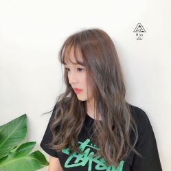 -ASA HAIR SALON