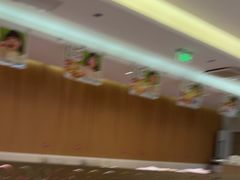 -西贝(上海新梅广场店)
