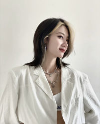 -88潮牌美发沙龙