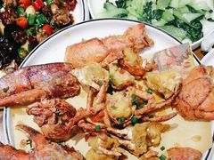 -醉壹号海鲜大排档(厦门美食地标店)