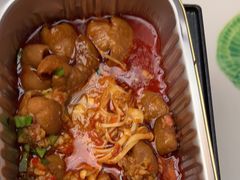 -云海肴·汽锅鸡·云南菜(曲江大悦城店)