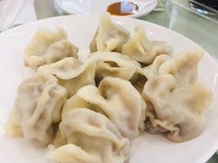 -八珍饺子·烤鸭·家常菜