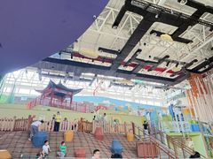 -呼和浩特市老牛儿童探索馆