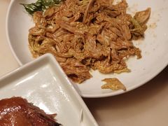 -京华烟云·北京烤鸭(领展购物广场·中关村店)