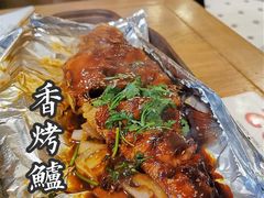 -新白鹿餐厅(城西银泰城店)