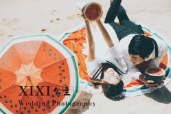 点击看大图 -茜茜公主婚纱摄影会馆