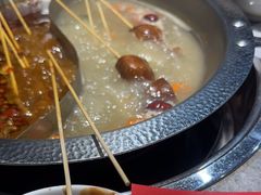 -成都玉林串串香(世纪港湾店)