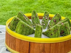 -七的湖·晚芳亭·阳澄湖农家菜·大闸蟹(莲花岛店)