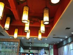 大堂-牛王庙小吃(桥头街店)