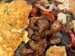 -一烙锅(友谊店)