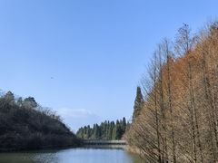 -山王坪喀斯特国家生态公园