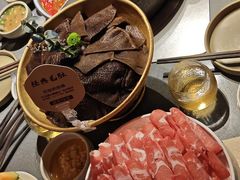 -巴奴毛肚火锅(二七万达店)