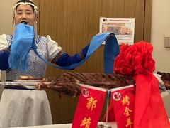 -郭靖内蒙菜·烤全羊·烧烤(望京旗舰店)