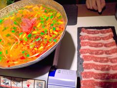 -旺福·贵州酸汤牛肉火锅(陆悦天地店)