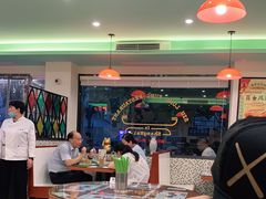 大堂-小龍鳳餐室(番禺路店)