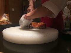 -西贝莜面村(香蜜湖店)