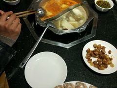 -香天下·四川火锅(安镇大润发店)