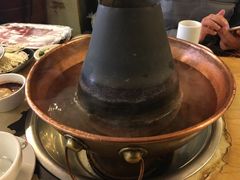 火锅-月圆火锅(宁海东路二店)