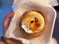-Max Bakery 阿唛手作