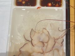 -肥肥虾庄·金牌油焖大虾(汉口城市广场店)