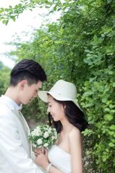 -太郎花子婚纱摄影艺术中心