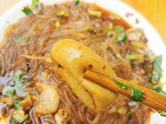 -甘记肥肠粉(马鞍北路店)