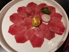 -谷牛和牛烤肉(漕河泾印象城店)