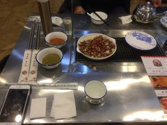 -宗泉烤全羊·烤羊腿·家常菜(解放东路店)