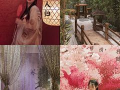 -福州奇幻解压馆(东泰禾旗舰店)