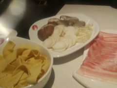 -海底捞火锅(吴中路店)