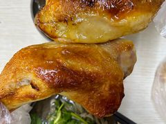 -CrossFit 六朝综合训练馆(玄武店)
