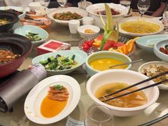 -丽华园(汉阳龙阳店)