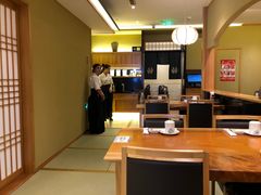 大堂-酒吞(七宝领展广场店)