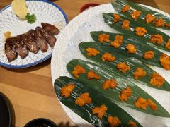 -王鼎精致料理铁板烧(世博源店)